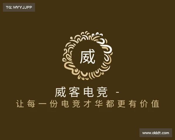 关于威客电竞 - 让每一份电竞才华都更有价值